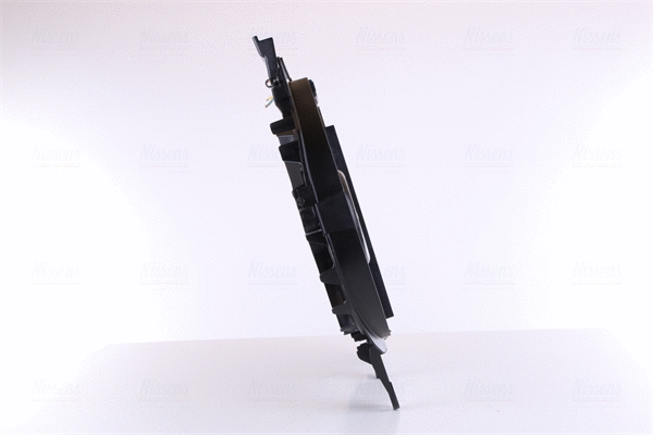 Fan, engine cooling