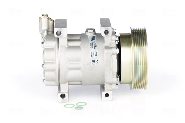 Compressor, air conditioning (89372)