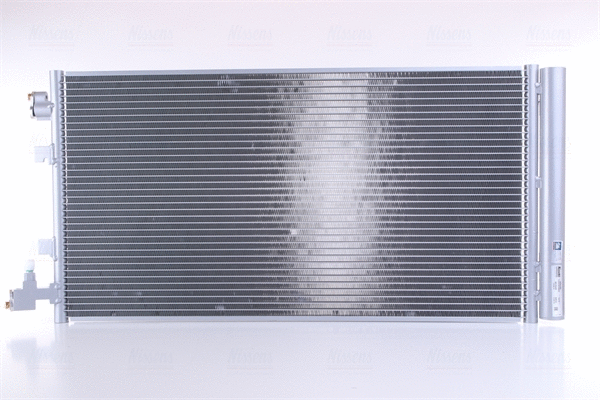 Condenser, air conditioning (940160)