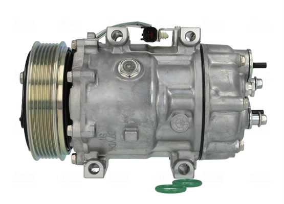 Compressor, air conditioning (89143)