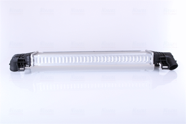 Charge Air Cooler