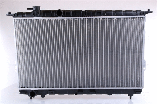 Radiator, engine cooling (66626)