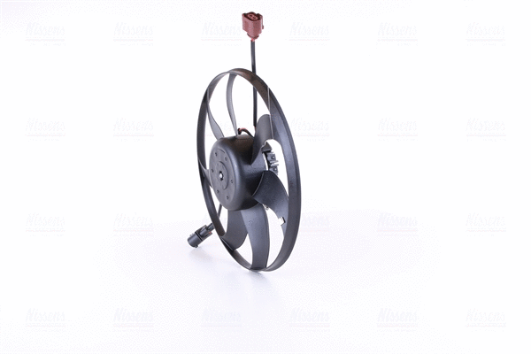 Fan, engine cooling