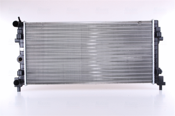 Radiator, engine cooling (640012)