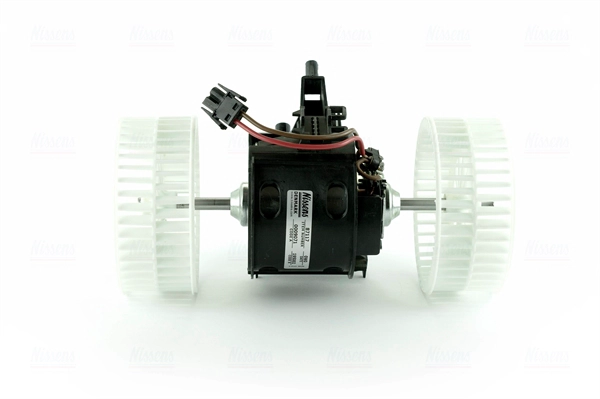 Interior Blower