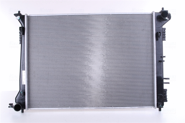 Radiator, engine cooling (666232)