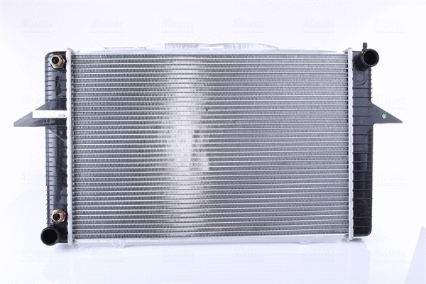 Radiator, engine cooling (65540A)