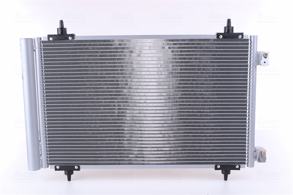 Condenser, air conditioning (940111)