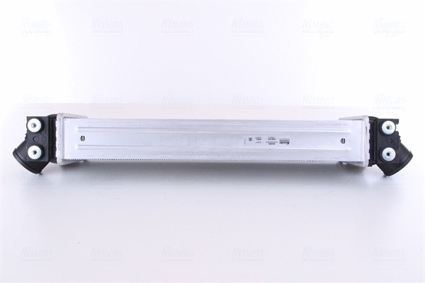 Charge Air Cooler
