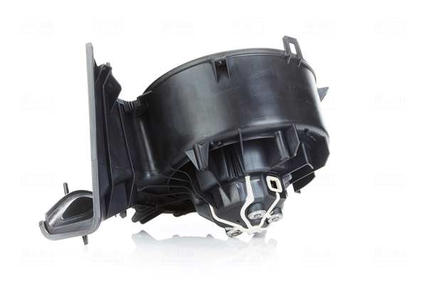 Interior Blower