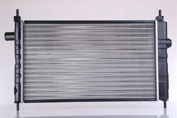 Radiator, engine cooling (63282)