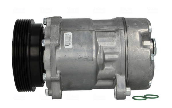 Compressor, air conditioning (89040)