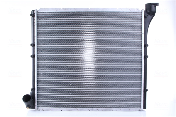 Radiator, engine cooling (65221)