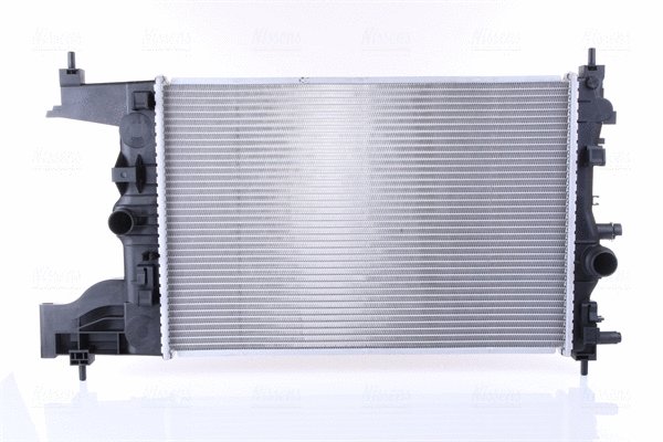 Radiator, engine cooling (630727)