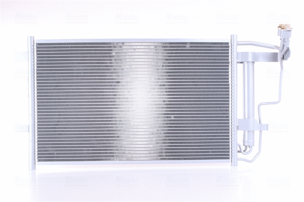 Condenser, air conditioning (940149)