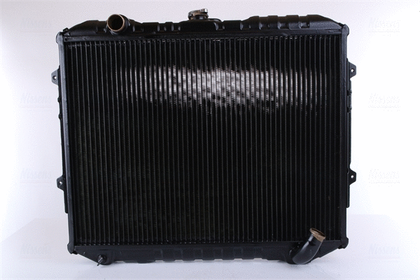 Radiator, engine cooling (628953)