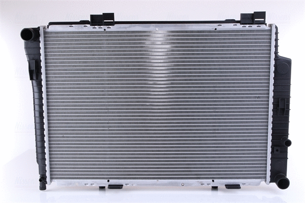 Radiator, engine cooling (62752A)