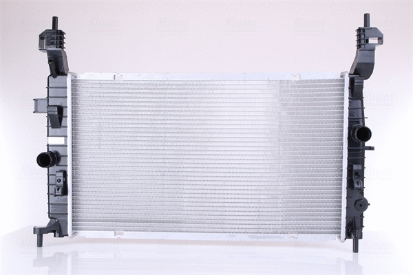 Radiator, engine cooling (630748)