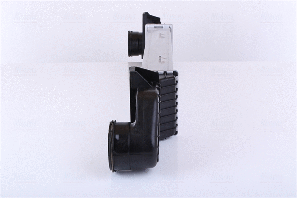 Charge Air Cooler