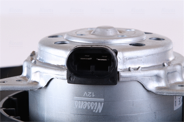Fan, engine cooling