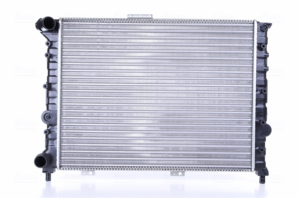 Radiator, engine cooling (60049)