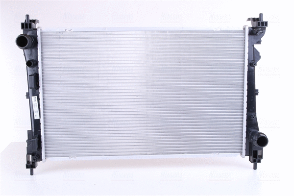 Radiator, engine cooling (617854)