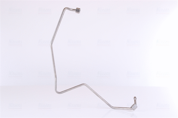 Oil Pipe, charger