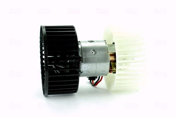 Interior Blower
