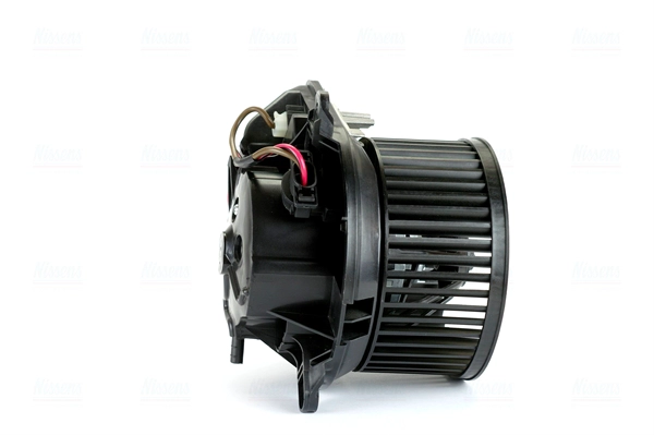 Interior Blower
