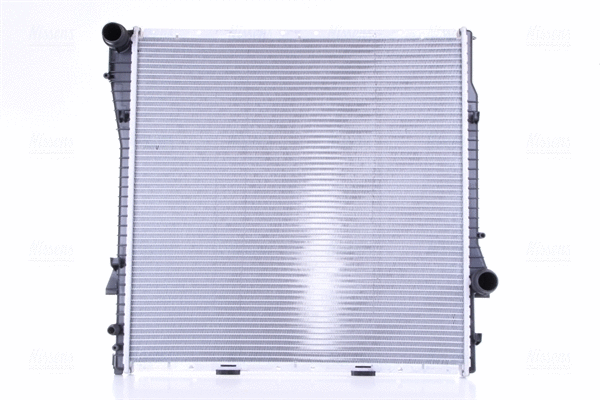 Radiator, engine cooling (60787A)