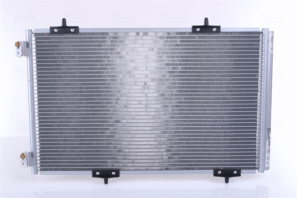 Condenser, air conditioning (940333)
