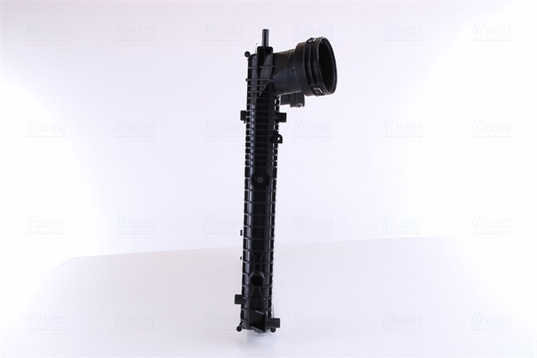 Charge Air Cooler