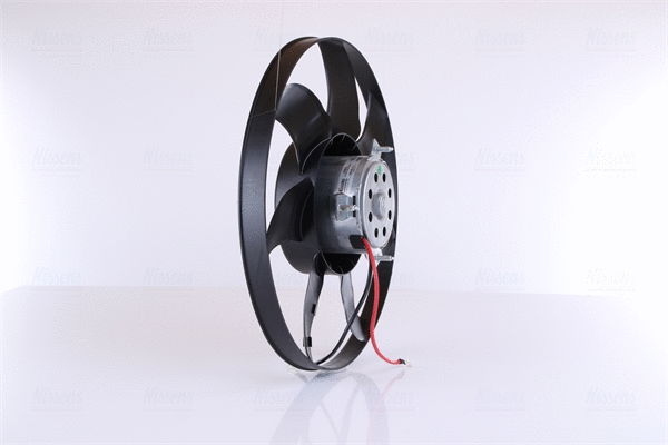 Fan, engine cooling
