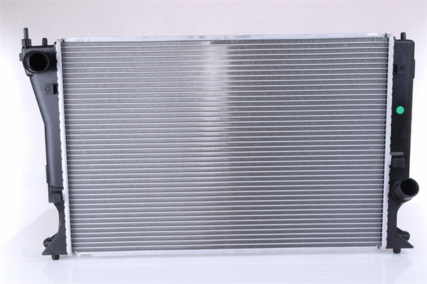 Radiator, engine cooling (64666A)