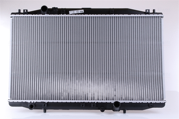 Radiator, engine cooling (68131)