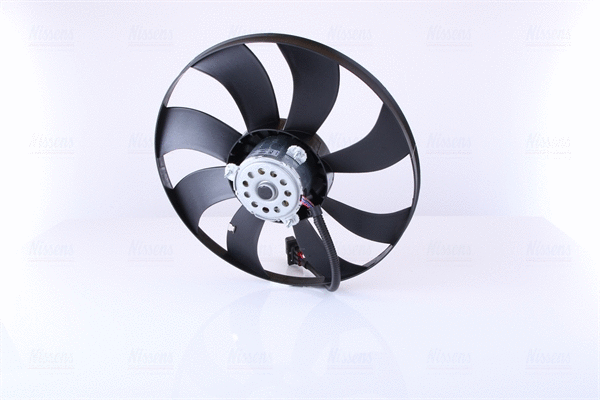 Fan, engine cooling