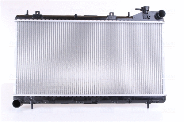 Radiator, engine cooling (64185)