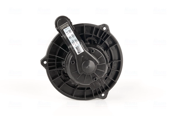 Interior Blower