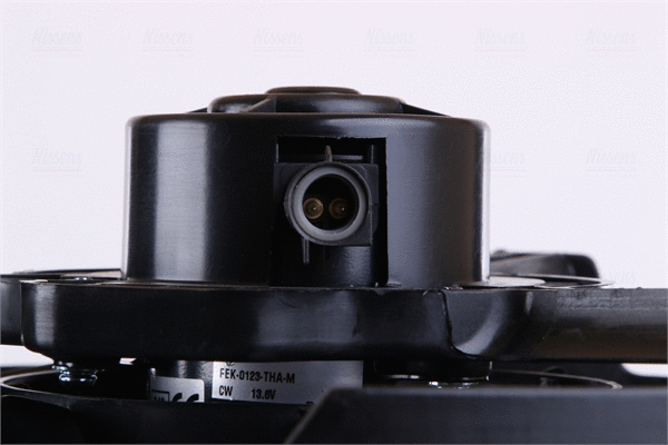 Fan, engine cooling