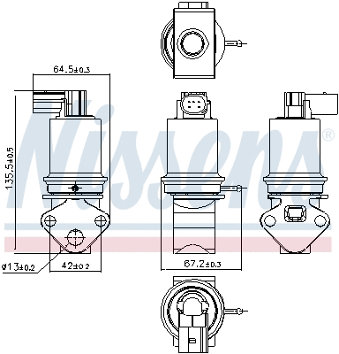 EGR Valve