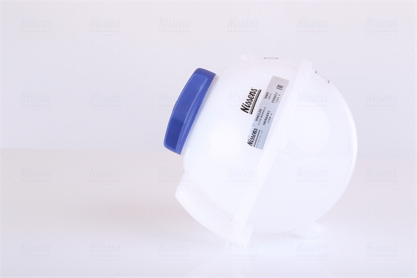 Expansion Tank, coolant