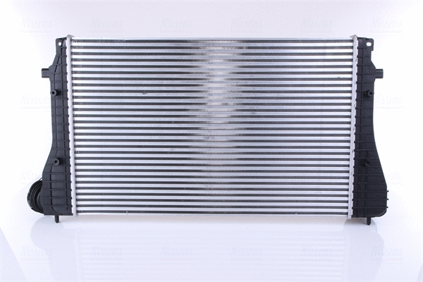 Charge Air Cooler