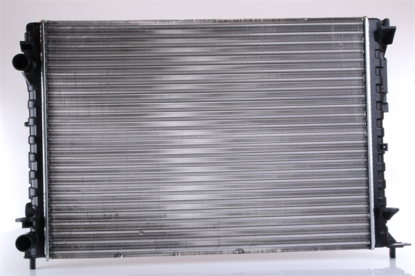 Radiator, engine cooling (63843A)