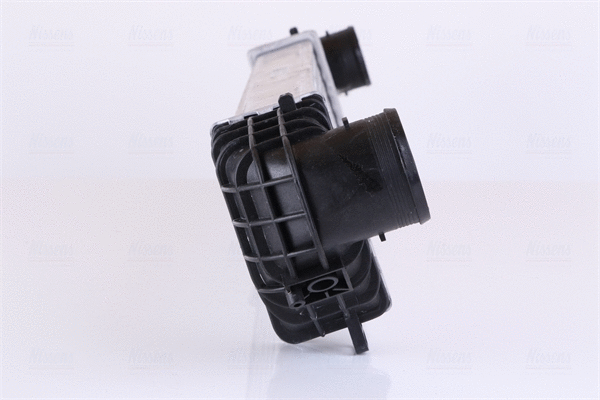 Charge Air Cooler
