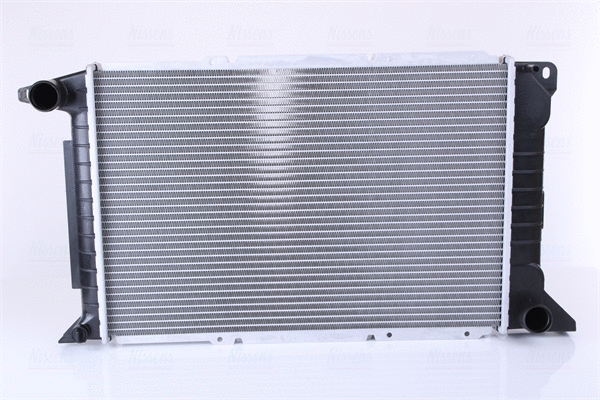 Radiator, engine cooling (62080A)