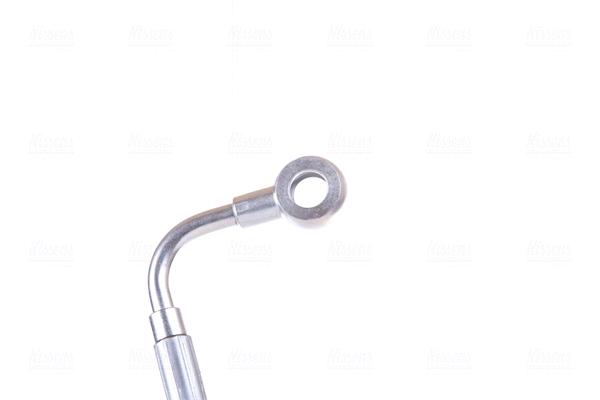Oil Pipe, charger
