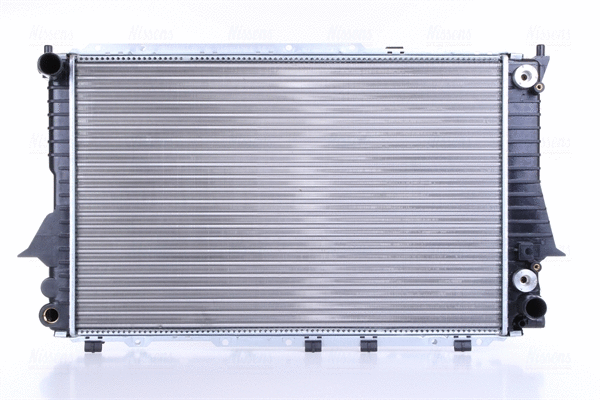Radiator, engine cooling (60476)