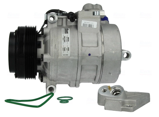 Compressor, air conditioning (89034)