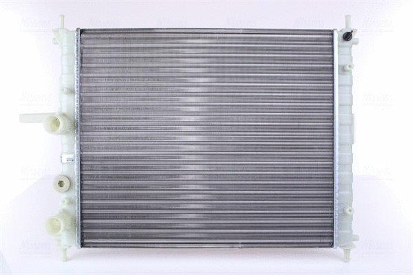 Radiator, engine cooling (617878)