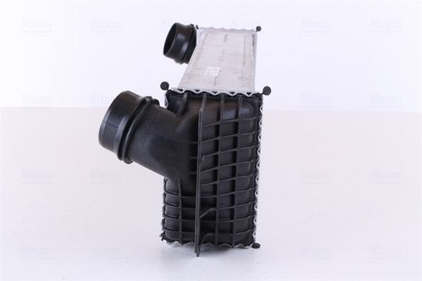 Charge Air Cooler